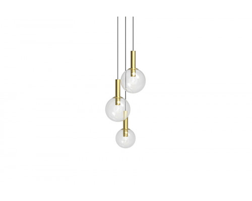 Sonneman - Bubbles Chandelier