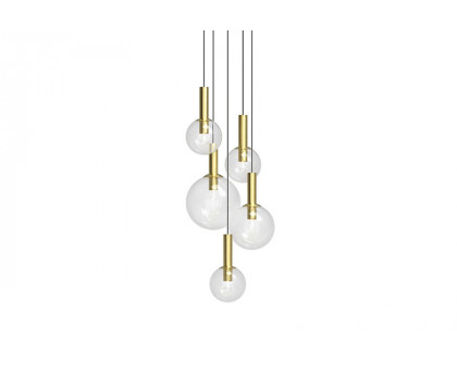 Sonneman - Bubbles Chandelier