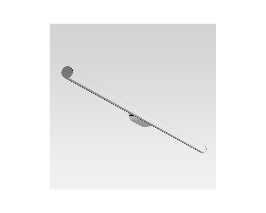 Sonneman Fino LED Bath Bar - Polished Chrome, 32", 3000K