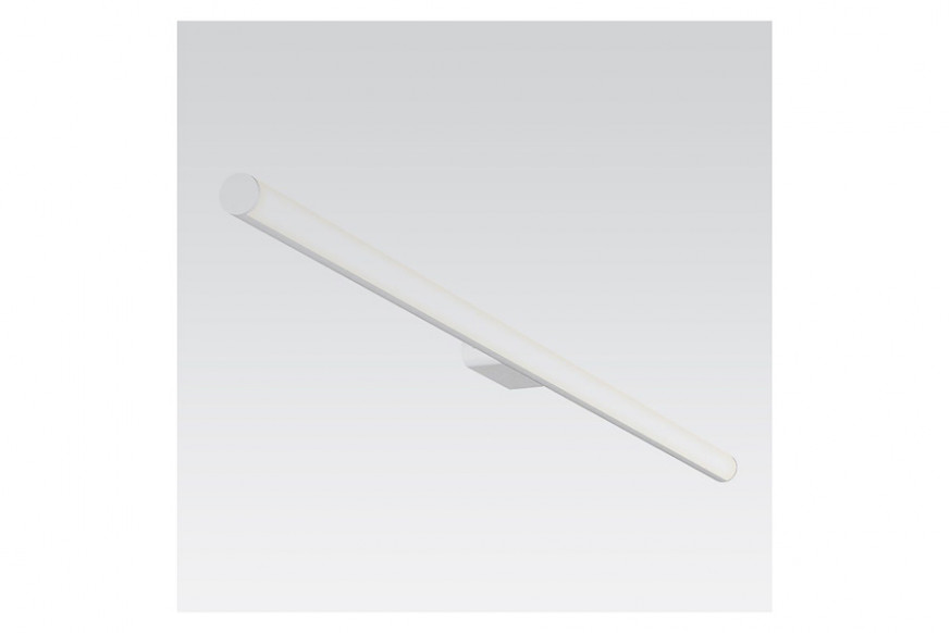 Sonneman™ Fino LED Bath Bar - Satin White, 32", 3000K