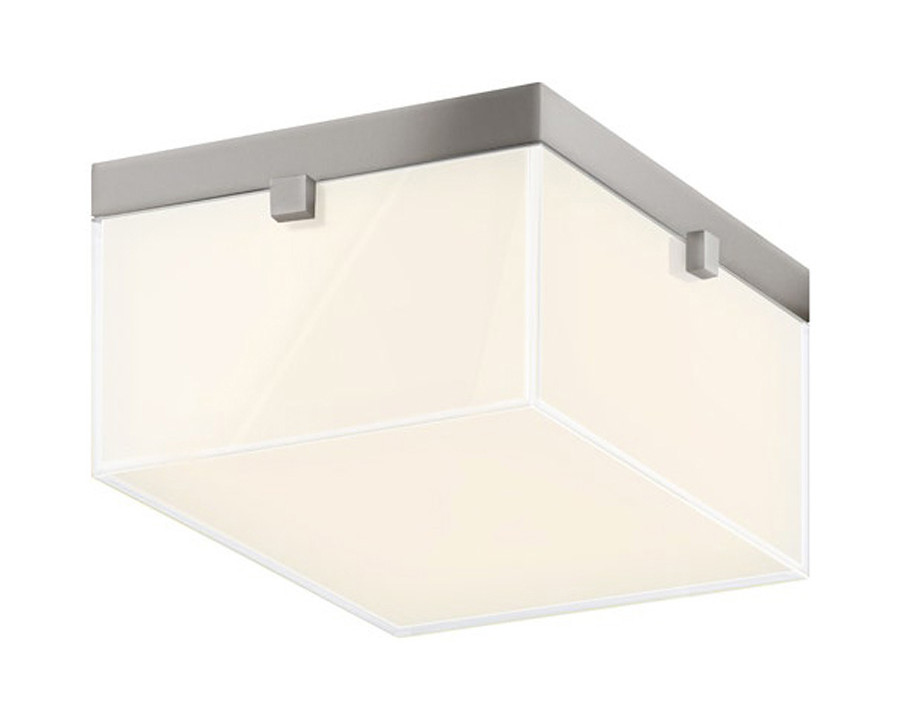 Sonneman - Parallel LED Flush Mount