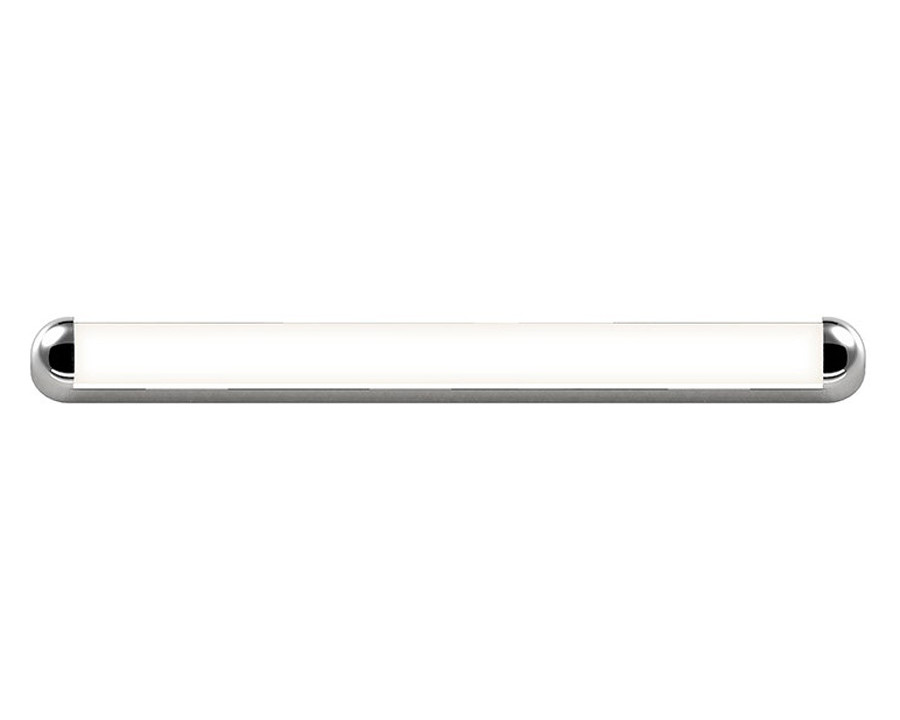 Sonneman Radio LED Bath Bar - Polished Chrome, 32"