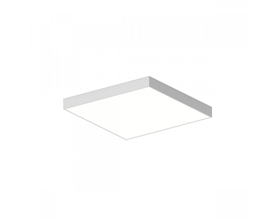 Sonneman Pi LED Surface Mount - Square, 24", 3000K