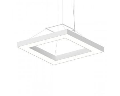 Sonneman - Pi LED Pendant 3500k