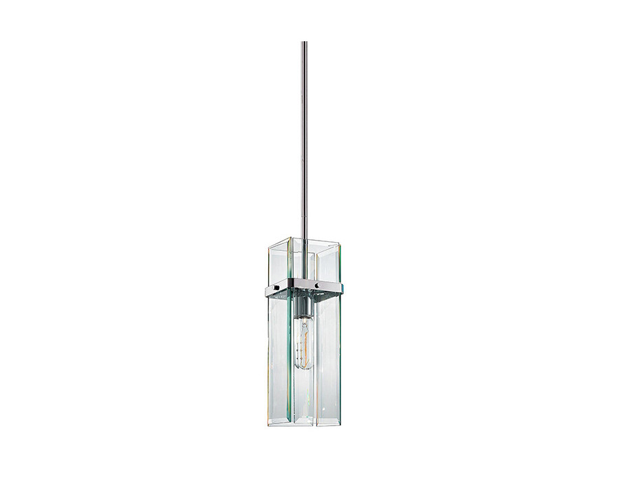 Sonneman - Mercer Street Pendant