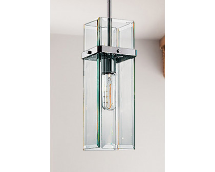 Sonneman - Mercer Street Pendant