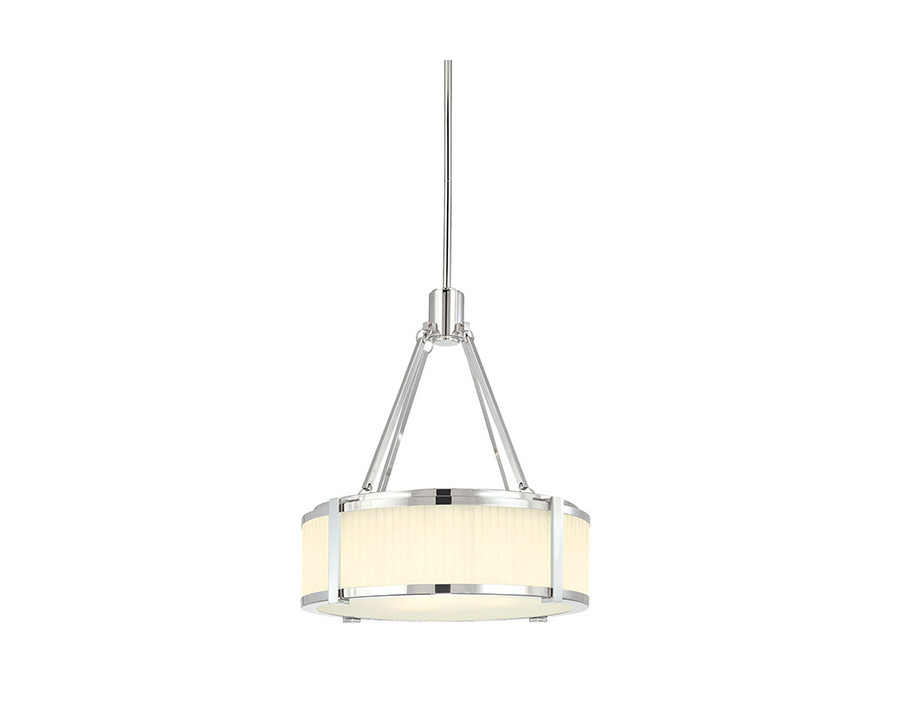 Sonneman - Roxy Single Pendant