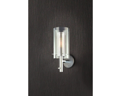 Sonneman - Zylinder Sconce