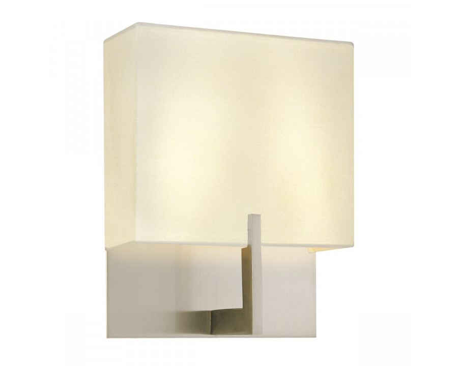 Sonneman - Staffa Sconce