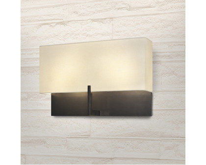 Sonneman - Staffa Sconce