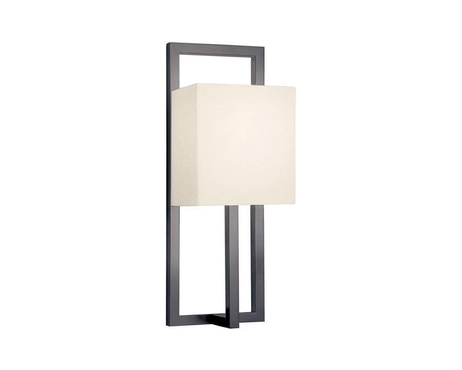 Sonneman - Linea Tall Sconce