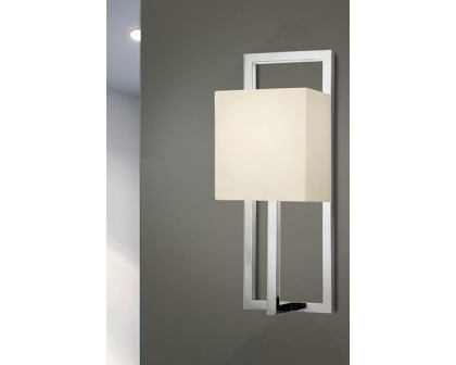 Sonneman - Linea Tall Sconce