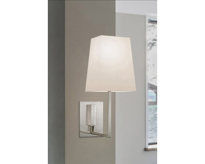 Sonneman - Verso Sconce