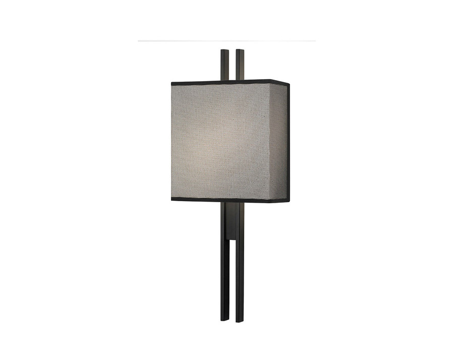 Sonneman - Tandem Sconce