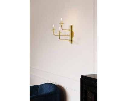 Sonneman - Atelier Sconce