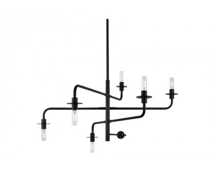 Sonneman - Atelier Chandelier