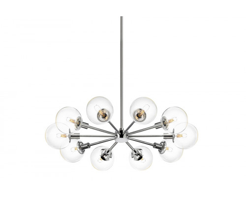 Sonneman - Orb Chandelier