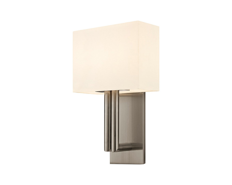 Sonneman Madison Sconce