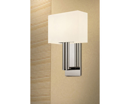 Sonneman Madison Sconce