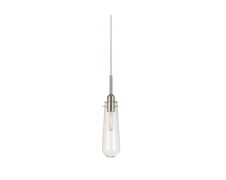 Sonneman - Teardrop Single Pendant