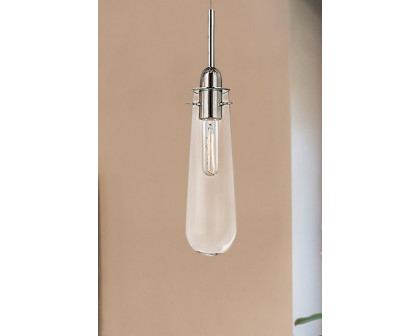 Sonneman - Teardrop Single Pendant