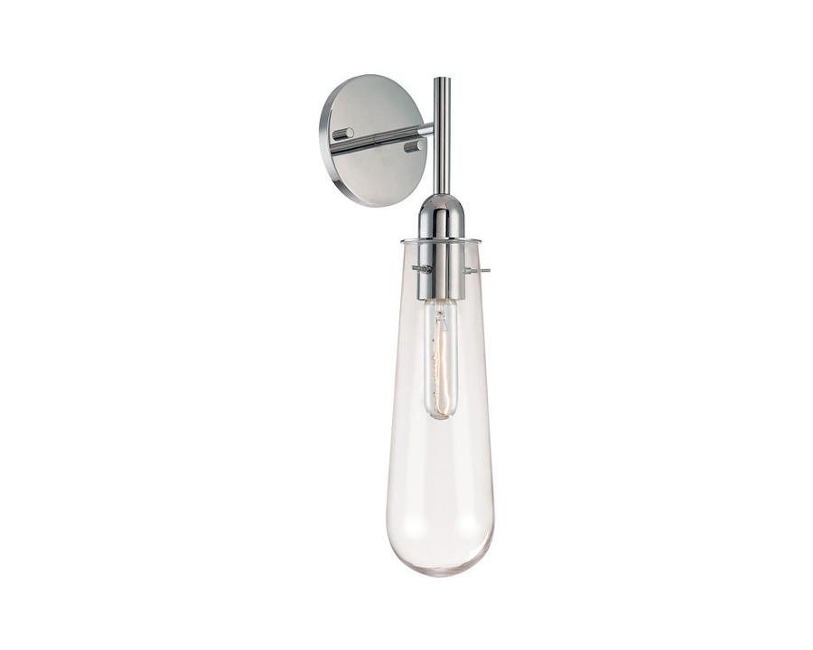 Sonneman - Teardrop Sconce