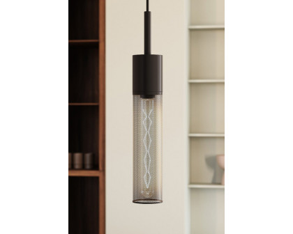 Sonneman - Urban Edge Single Pendant