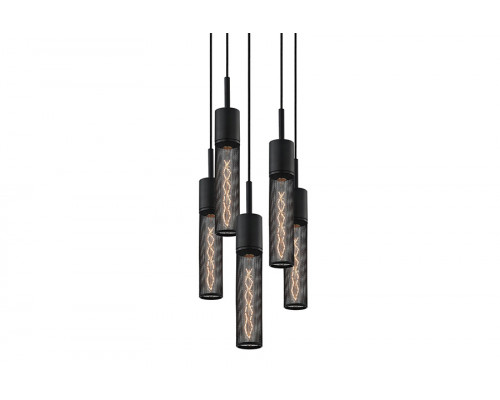 Sonneman - Urban Edge Chandelier