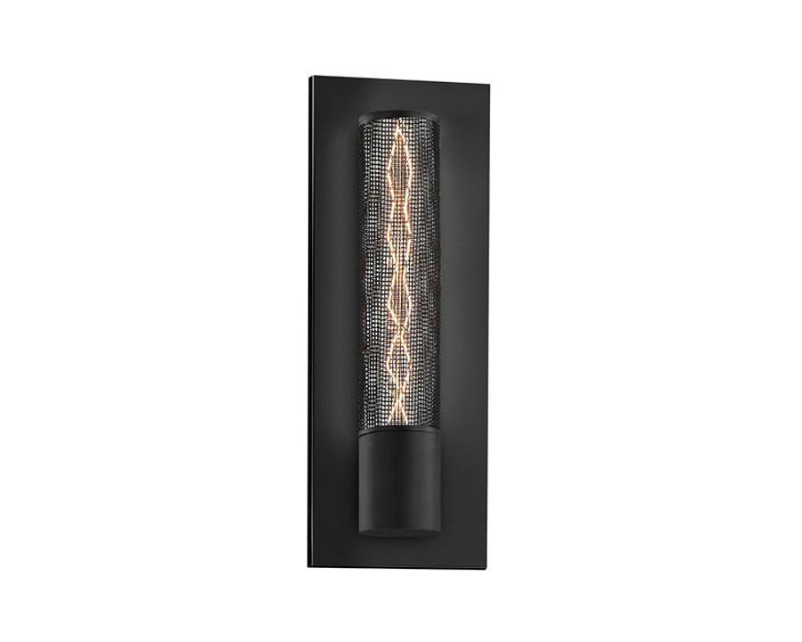 Sonneman - Urban Edge Panel Sconce