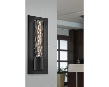 Sonneman - Urban Edge Panel Sconce