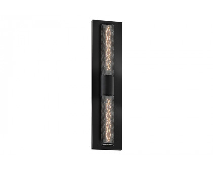 Sonneman - Urban Edge Panel Sconce