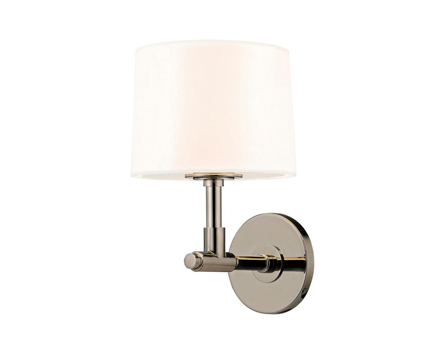 Sonneman - Soho Sconce