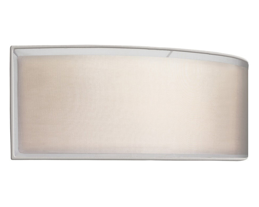 Sonneman - Puri ADA Horizontal Sconce