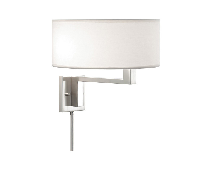 Sonneman - Quadratto Swing Wall Lamp