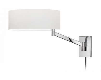 Sonneman - Perch Swing Arm Wall Lamp