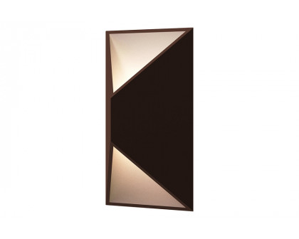 Sonneman - Prisma LED Sconce