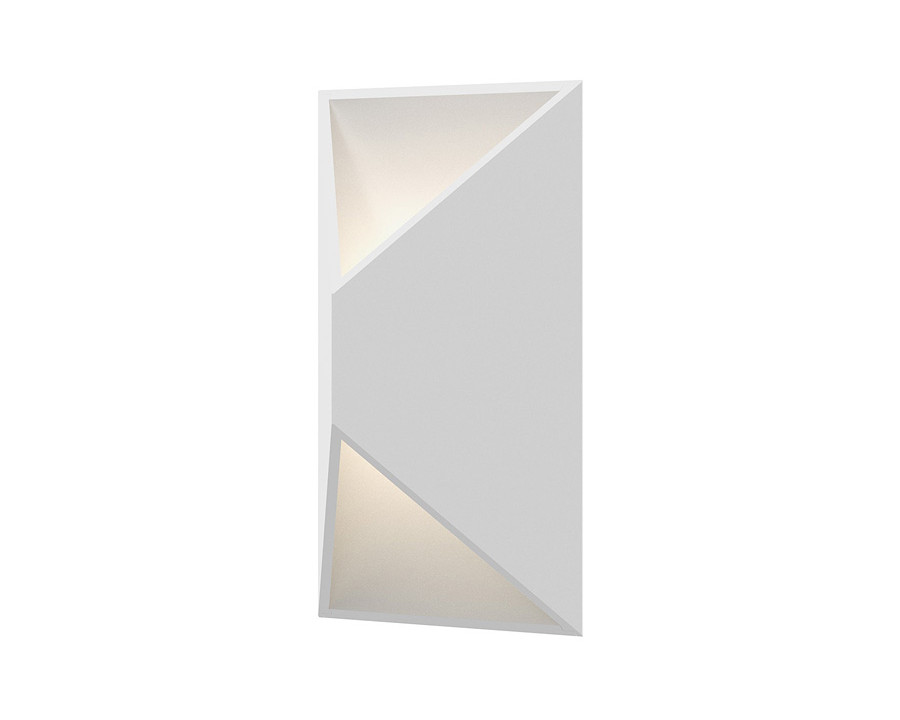 Sonneman - Prisma LED Sconce