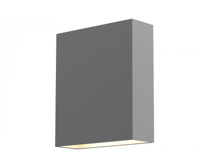 Sonneman - Flat Box LED Sconce