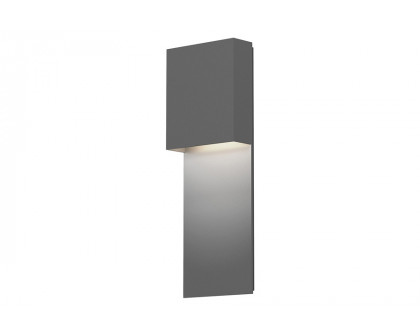 Sonneman - Flat Box LED Panel Sconce