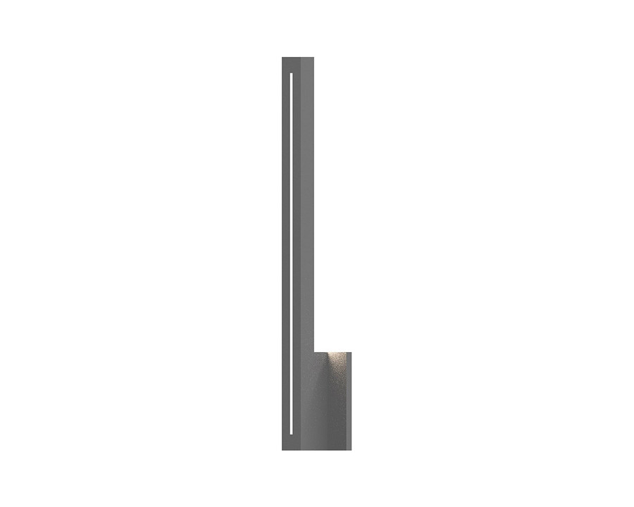 Sonneman - Stripe LED Sconce