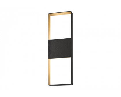 Sonneman - Light Frames Up/Down LED Sconce