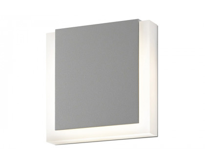 Sonneman - SQR LED Sconce