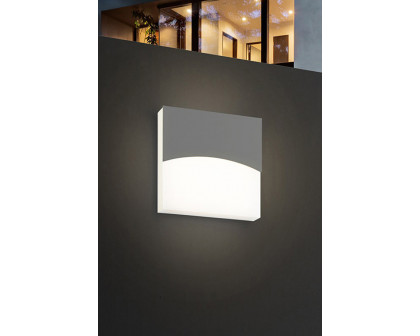 Sonneman - Aku LED Sconce