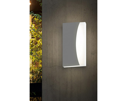 Sonneman - Nami LED Sconce