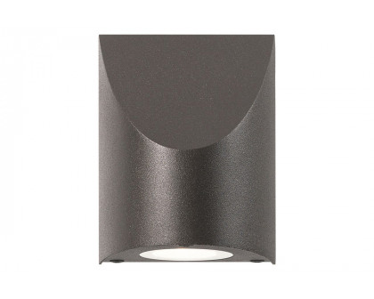 Sonneman - Shear Sconce