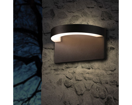 Sonneman - Cusp LED Sconce