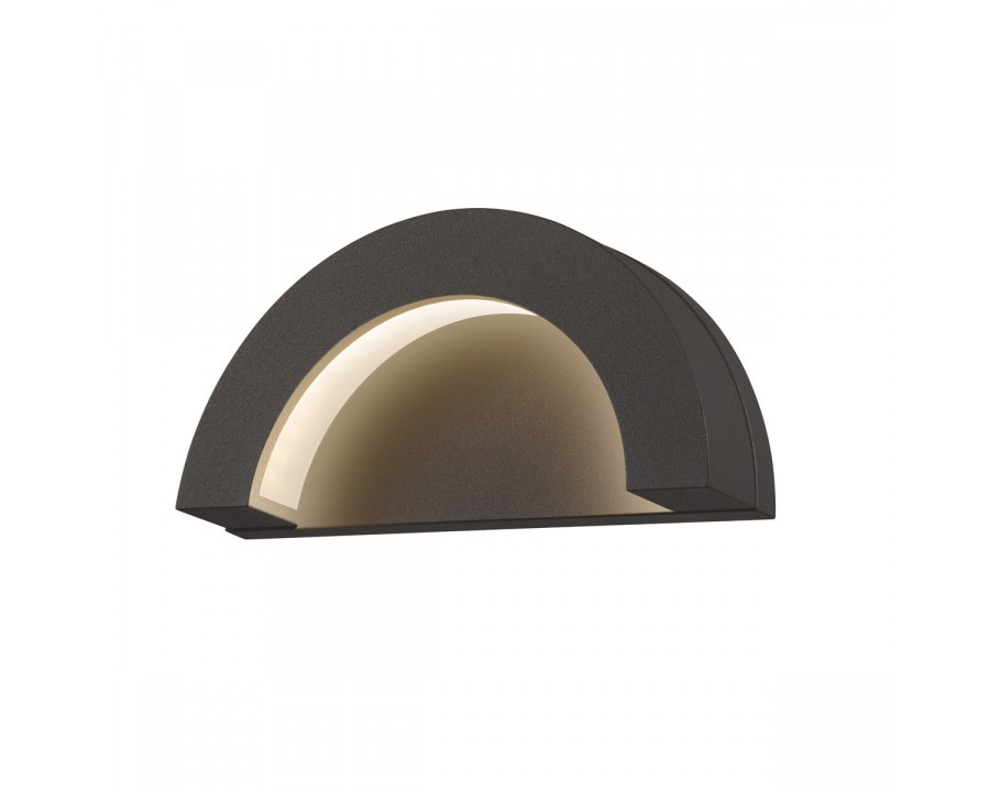 Sonneman - Crest LED Sconce