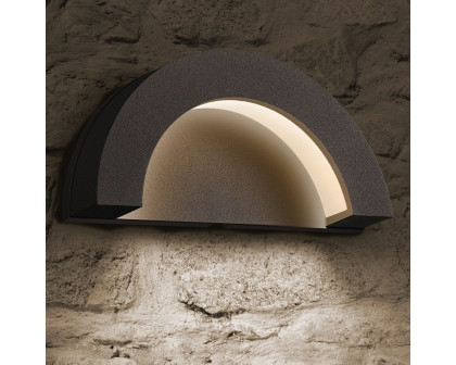 Sonneman - Crest LED Sconce