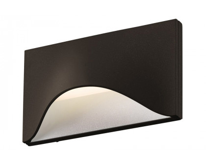 Sonneman - Tides Low LED Sconce