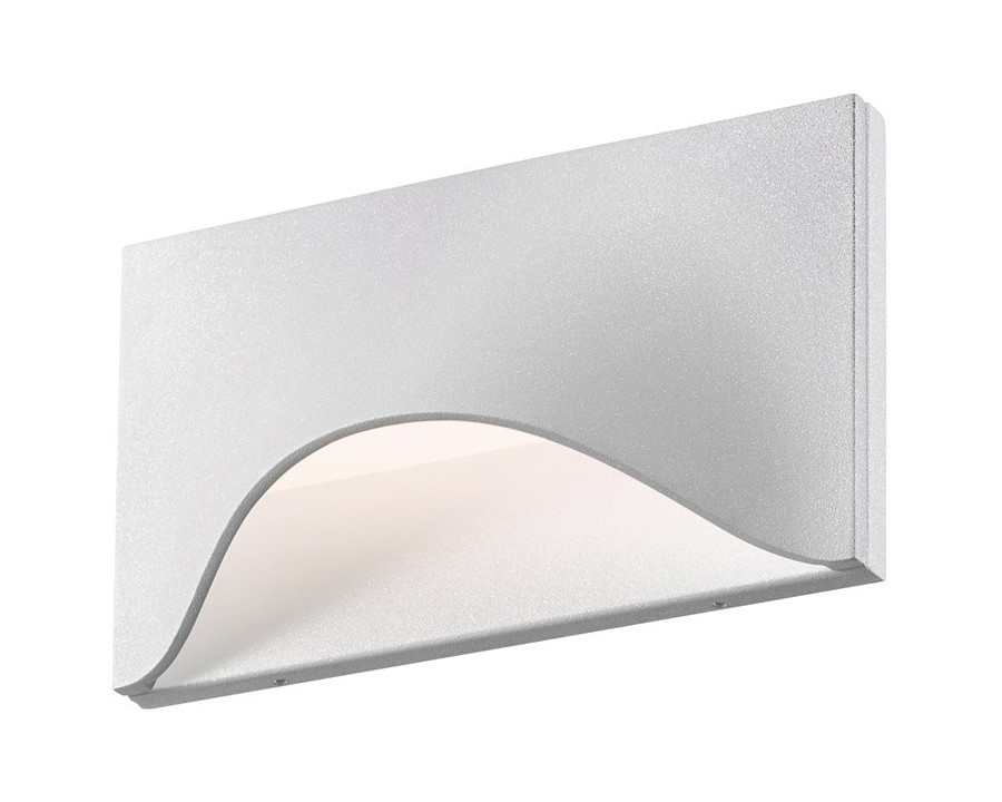 Sonneman - Tides Low LED Sconce